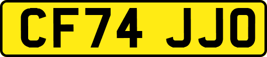 CF74JJO