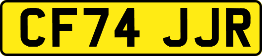 CF74JJR