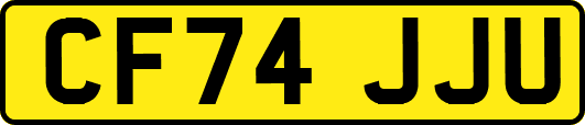 CF74JJU