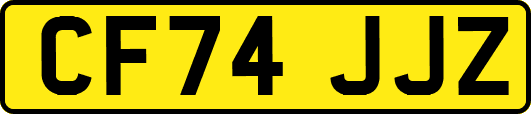 CF74JJZ