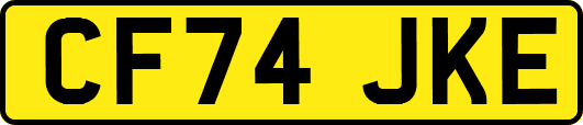 CF74JKE