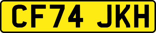 CF74JKH