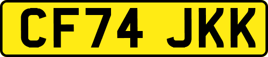 CF74JKK