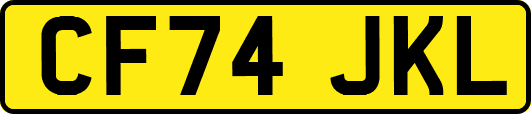 CF74JKL