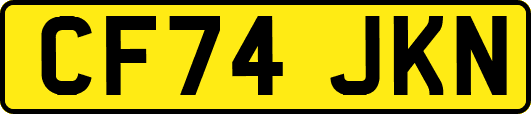CF74JKN