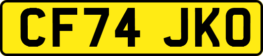 CF74JKO
