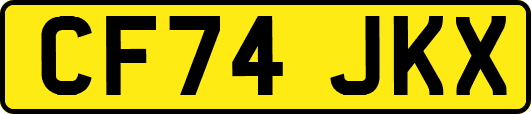 CF74JKX