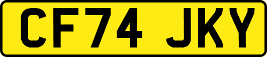 CF74JKY