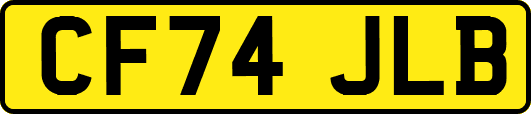 CF74JLB
