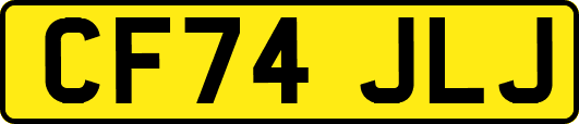CF74JLJ
