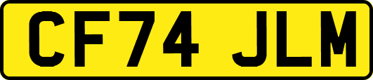 CF74JLM