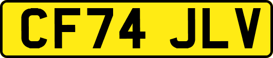 CF74JLV