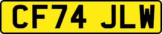 CF74JLW