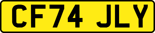 CF74JLY