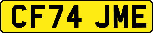 CF74JME