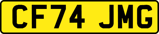 CF74JMG