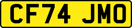 CF74JMO