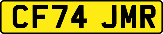 CF74JMR
