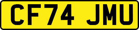 CF74JMU