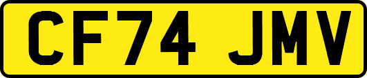 CF74JMV