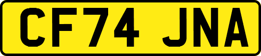 CF74JNA