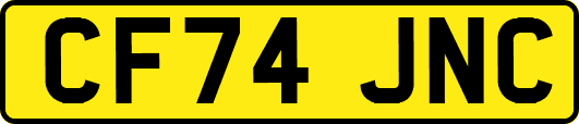 CF74JNC