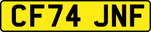 CF74JNF
