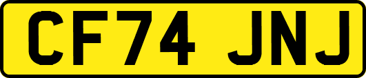 CF74JNJ