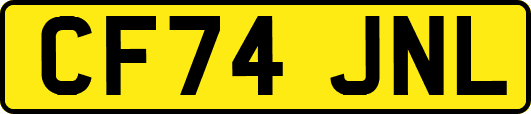 CF74JNL