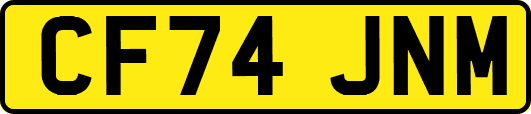 CF74JNM
