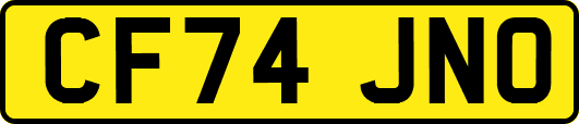 CF74JNO