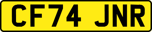 CF74JNR