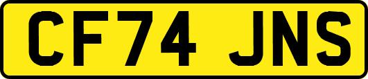 CF74JNS