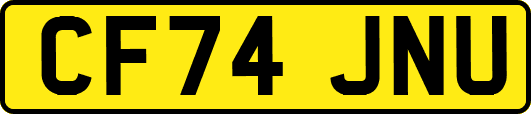 CF74JNU