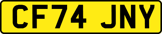 CF74JNY