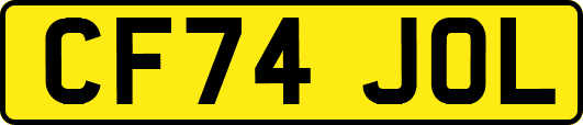 CF74JOL