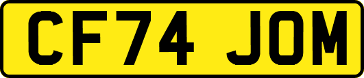 CF74JOM