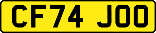 CF74JOO