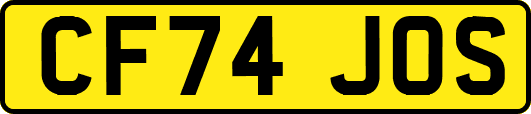 CF74JOS