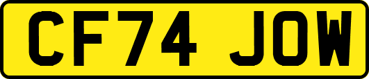CF74JOW