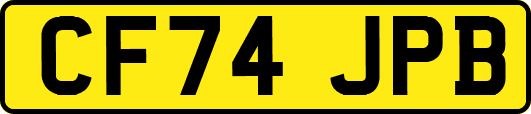 CF74JPB