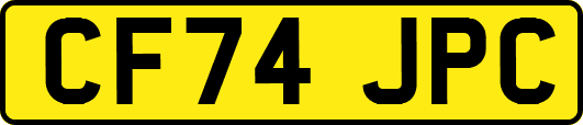 CF74JPC