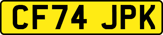 CF74JPK