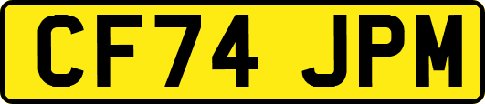 CF74JPM
