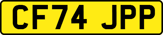 CF74JPP