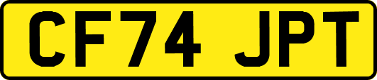 CF74JPT