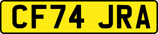 CF74JRA