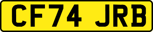 CF74JRB
