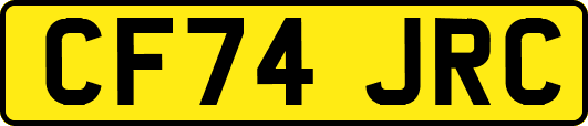 CF74JRC