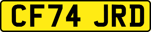 CF74JRD